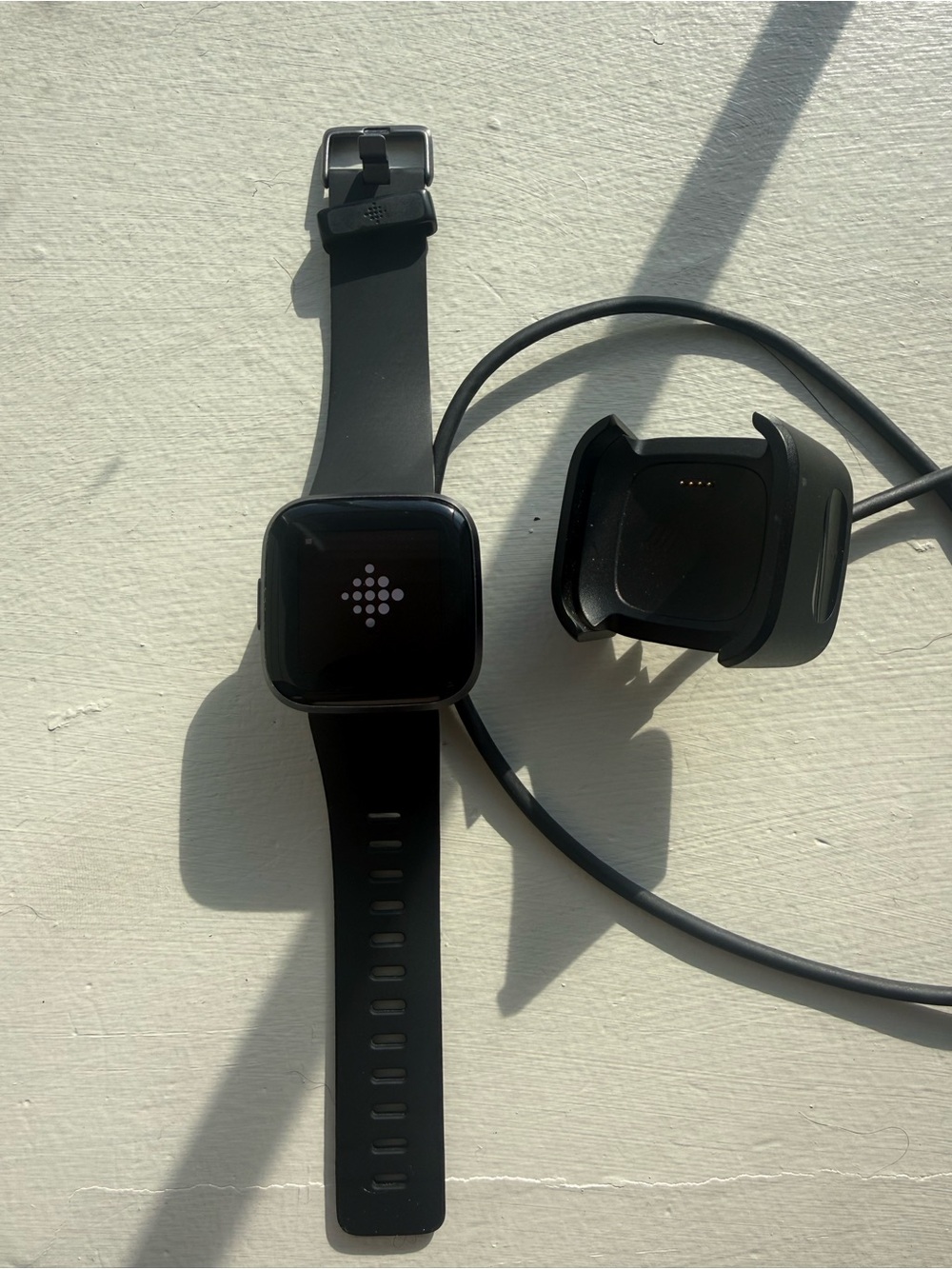 Fitbit Versa 2